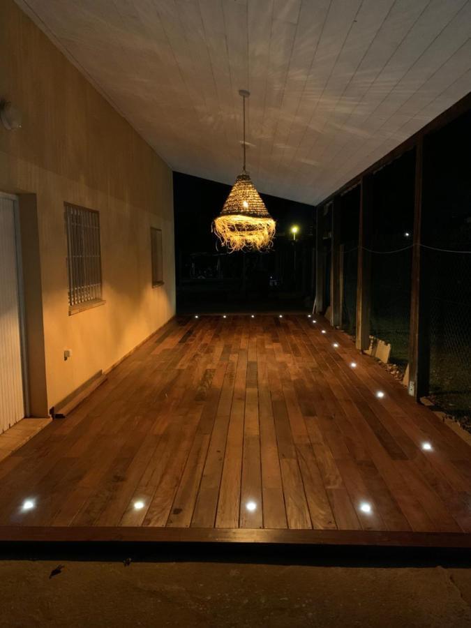 Belle Villa Avec Piscine 海滨圣玛丽 外观 照片